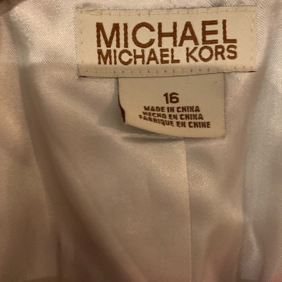 Michael kors blazer - Picture 3 of 4